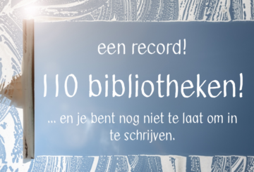 Record weesgedichten vierkant