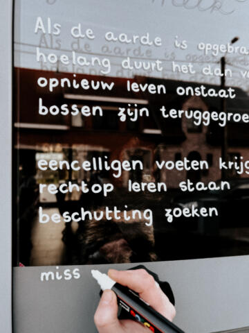 Lebbeke Nelle Sarens spellsandpencils 21